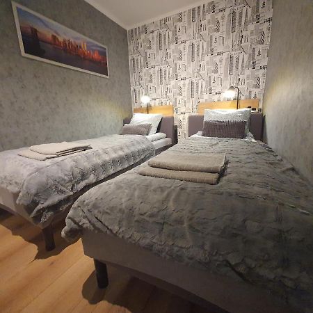 Jdk Apartamenty Mlynarska 44M2 6-Osobowy Kalisz  Luaran gambar