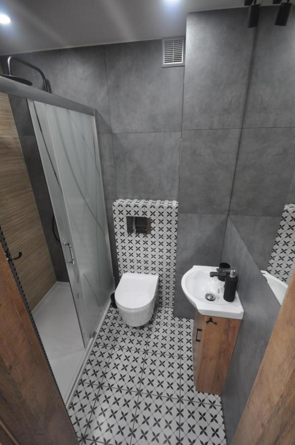 Jdk Apartamenty Mlynarska 44M2 6-Osobowy Kalisz  Luaran gambar