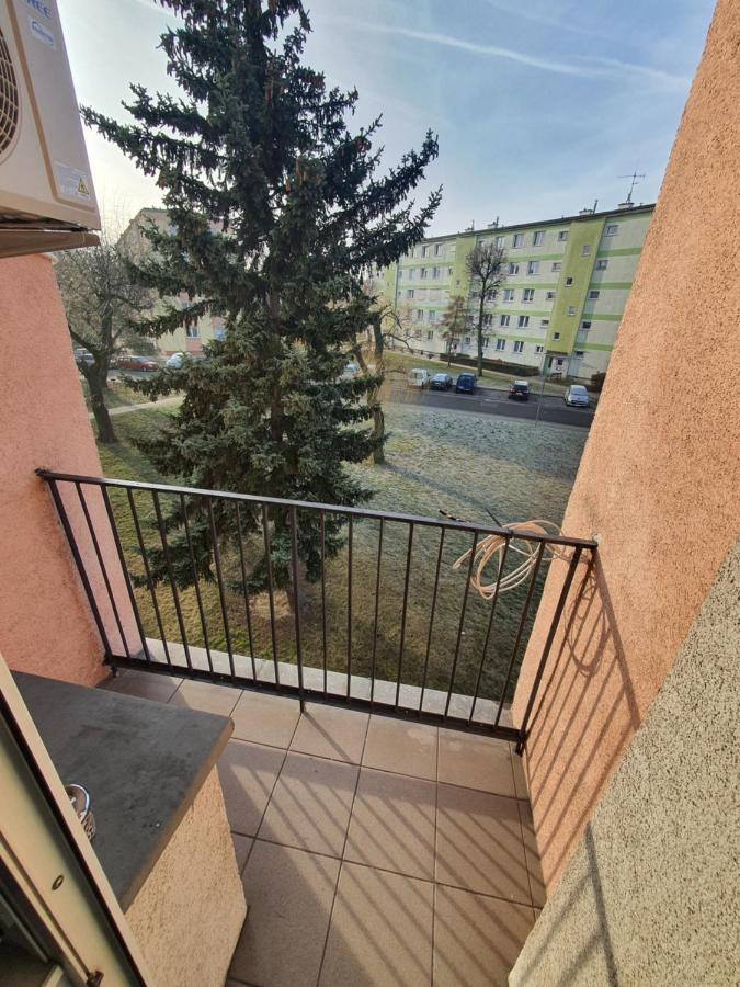 Jdk Apartamenty Mlynarska 44M2 6-Osobowy Kalisz  Luaran gambar