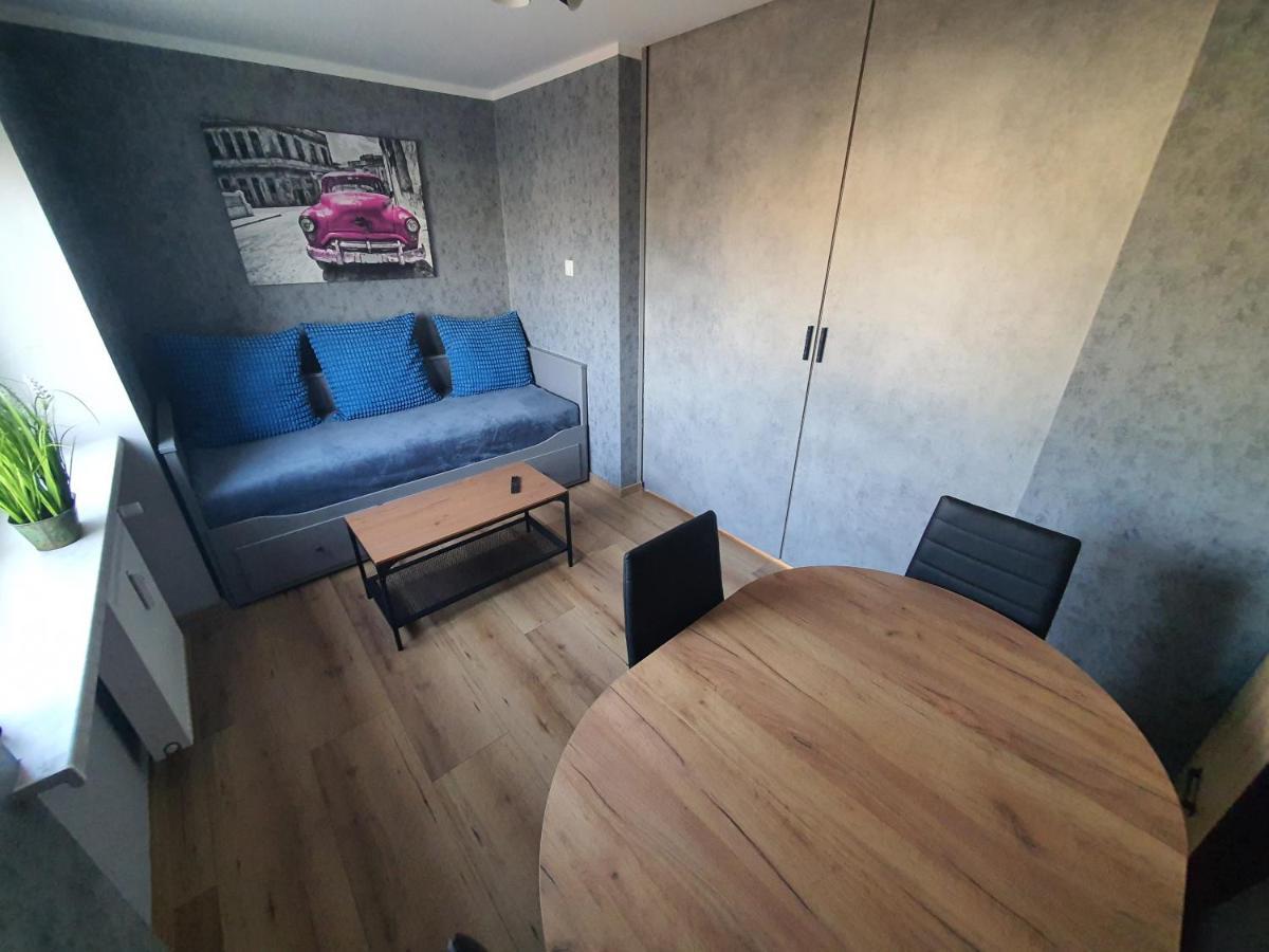Jdk Apartamenty Mlynarska 44M2 6-Osobowy Kalisz  Luaran gambar