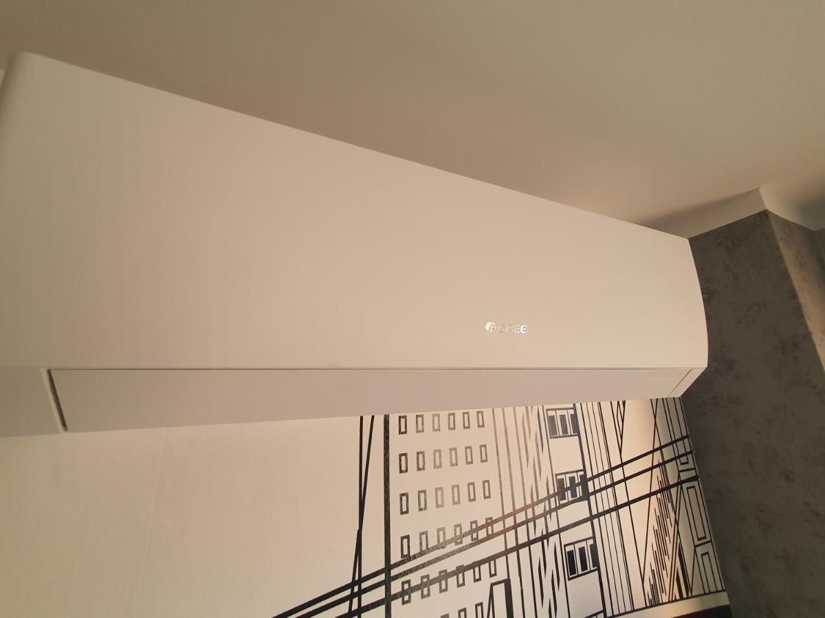 Jdk Apartamenty Mlynarska 44M2 6-Osobowy Kalisz  Luaran gambar