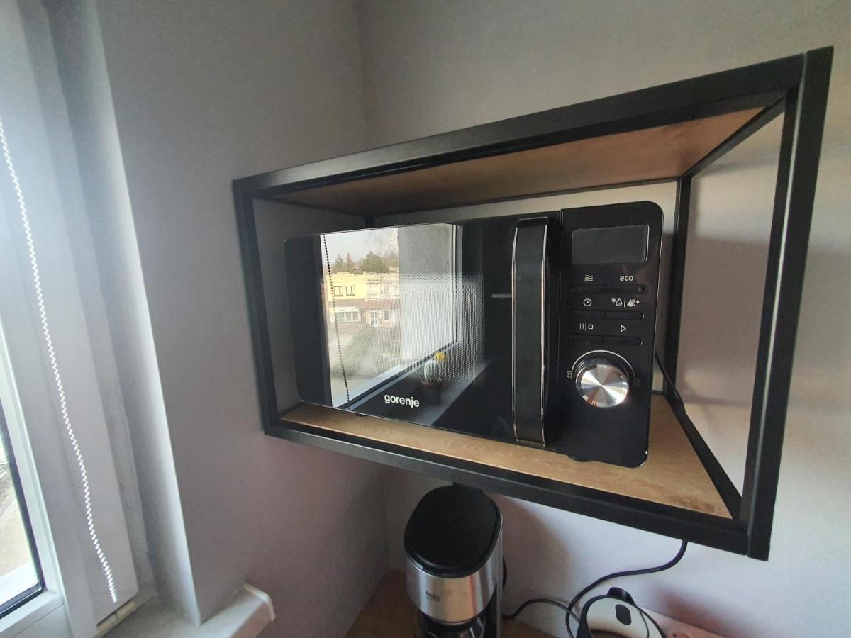 Jdk Apartamenty Mlynarska 44M2 6-Osobowy Kalisz  Luaran gambar