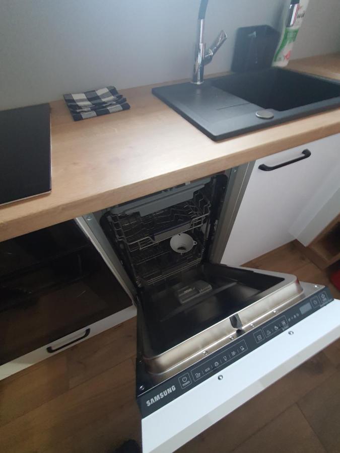 Jdk Apartamenty Mlynarska 44M2 6-Osobowy Kalisz  Luaran gambar
