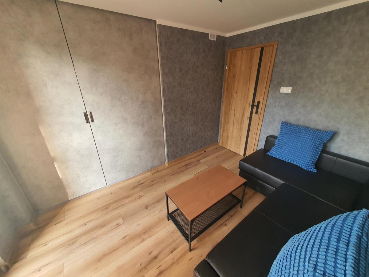 Jdk Apartamenty Mlynarska 44M2 6-Osobowy Kalisz  Luaran gambar