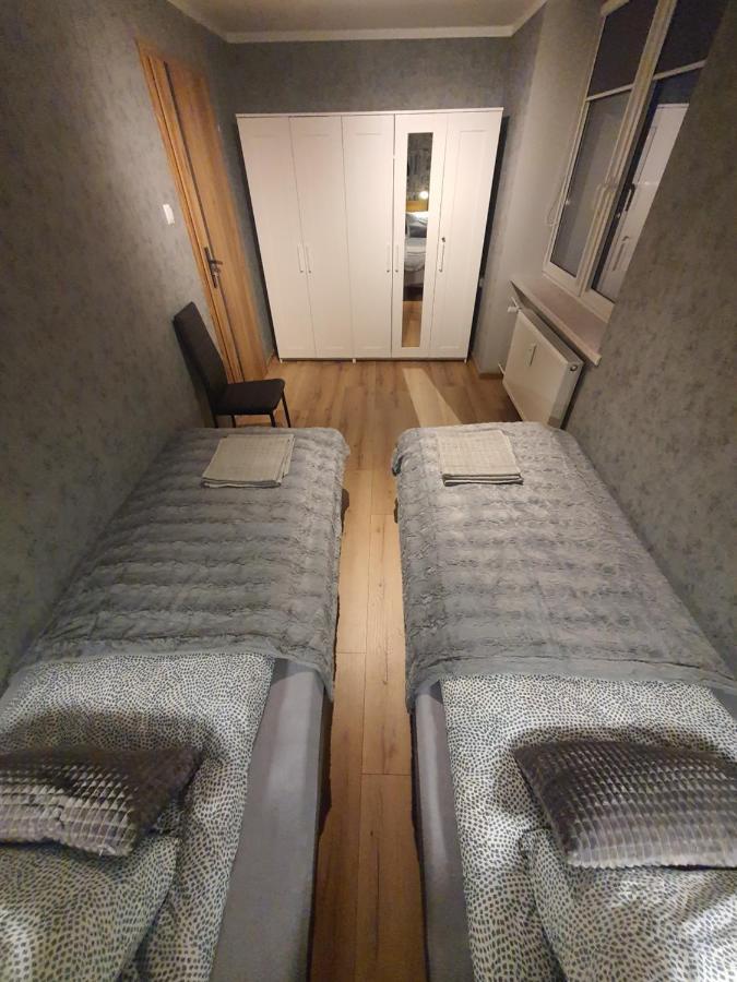 Jdk Apartamenty Mlynarska 44M2 6-Osobowy Kalisz  Luaran gambar